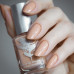 PRITI NYC - Neglelak NO 209 - Alister Stella Gray Rose 